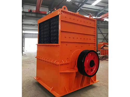 箱式破碎機(jī)